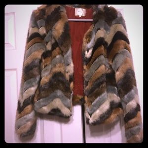 Anthropologie- price negotiable